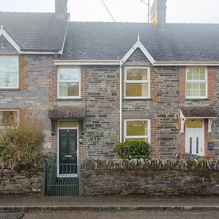 Isallt Nantlle Exterior foto