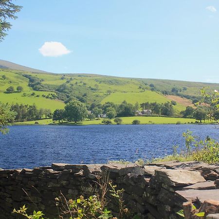 Isallt Nantlle Exterior foto
